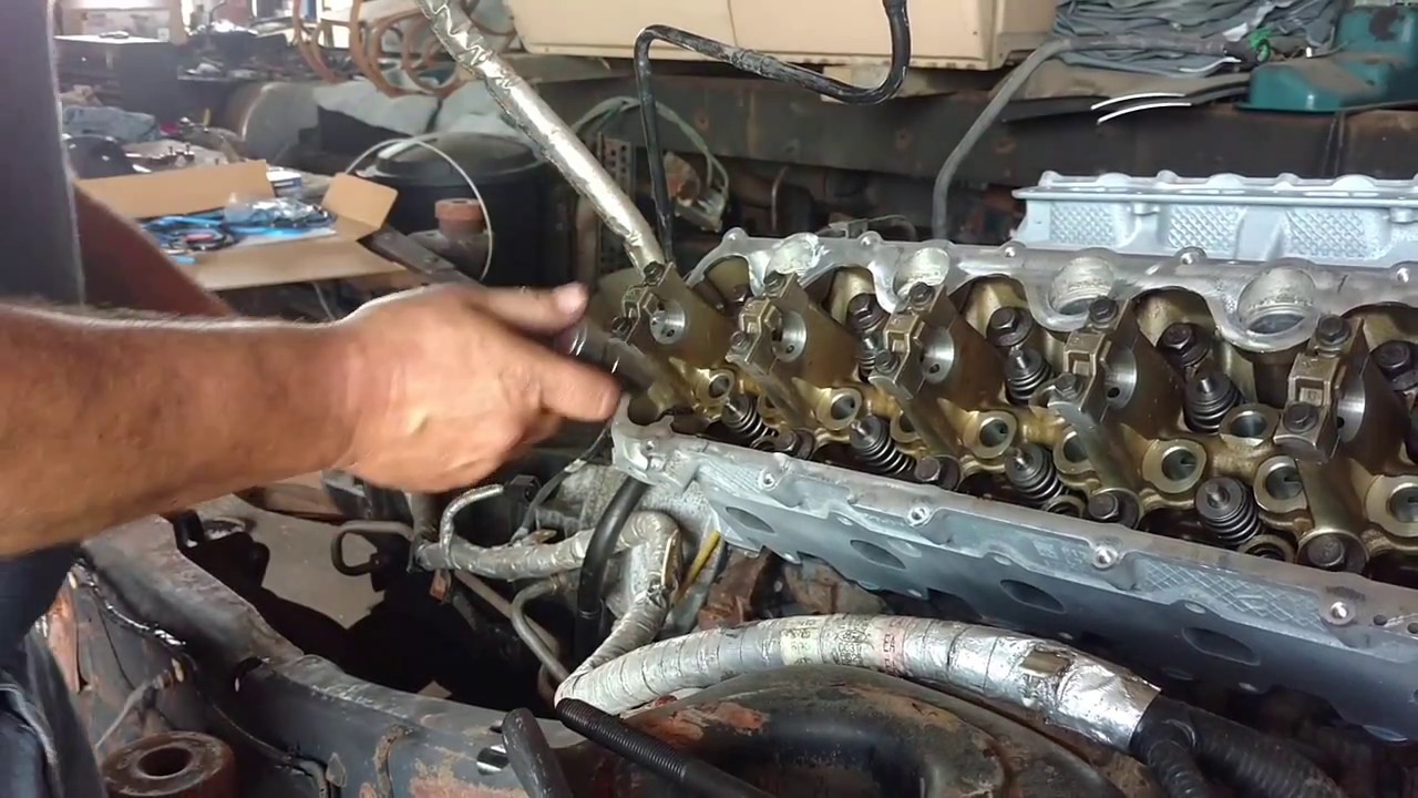 repair manual for ford triton v10